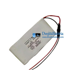 Batéria pre PLC RG02961 KR4DH-4S [Náhradná batéria]